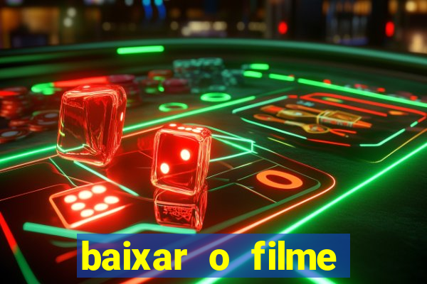 baixar o filme kung fu futebol clube